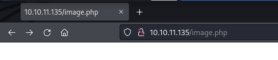 image.php not redirecting to login.