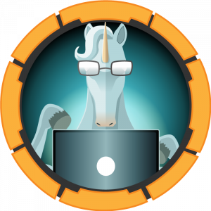 Unicode Avatar